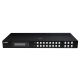 3. Lindy 38435 Matrix-Switcher AV-Matrix-Switcher mit integriertem Display