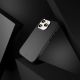10. Puro Icon Mag Pro MagSafe Silikonhülle für iPhone 16 Pro – Schwarz