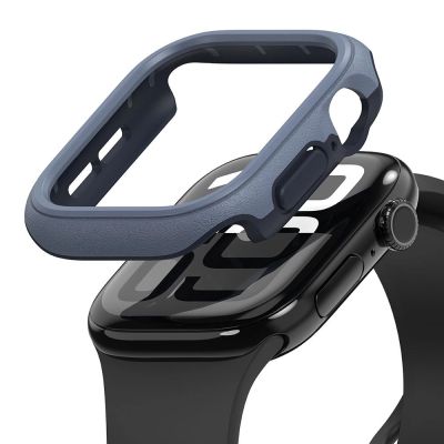 2. Ringke Onyx Case für Apple Watch 10 46 mm - Marineblau