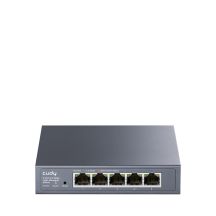 Unmanaged Switch Cudy HS105 5x10/100/1000/2500Mbps