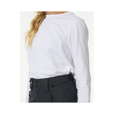 2. RIP CURL Rider High Waist Pant 10K/10K Schwarz