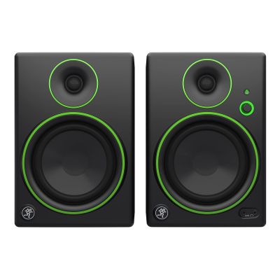 Mackie CR5BT Aktive Bluetooth-Monitore