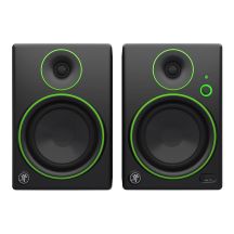 Mackie CR5BT Aktive Bluetooth-Monitore