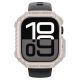 6. Spigen Rugged Armor Schutzhülle für Apple Watch 42 mm – Beige