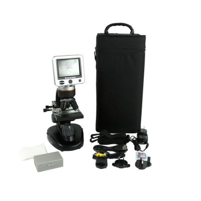 2. Celestron CM44341 1600x Digitalmikroskop