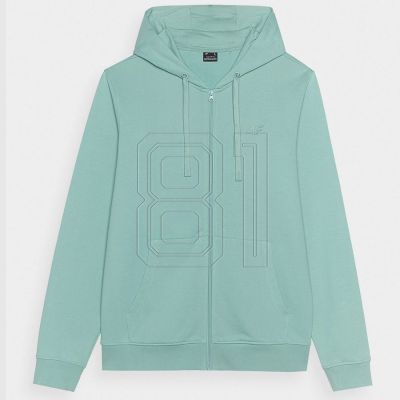 2. Sweatshirt 4F M 4FWSS24TSWSM0951 47S