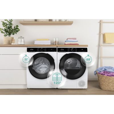 23. GORENJE DPNA92WIFI/PL Wäschetrockner
