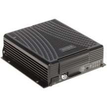 Mobiler Rekorder AHD, PAL, IP PROTECT-218 4 Kanäle