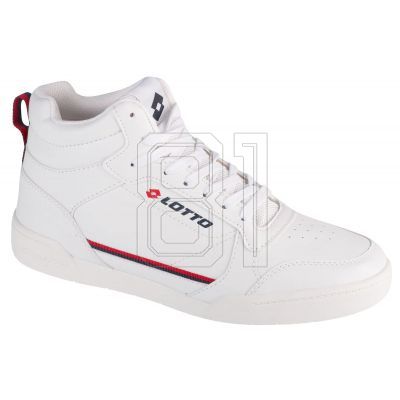 Lotto Nandu Mid M Schuhe 2400370U-1030