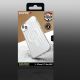 6. Raptic X-Doria Clutch Case iPhone 14 Plus mit MagSafe Rückseite transparent