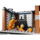 18. LEGO City 60419 Polizei auf der Gefängnisinsel