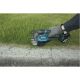 38. MAKITA DUM604ZX Akku-Grasschere