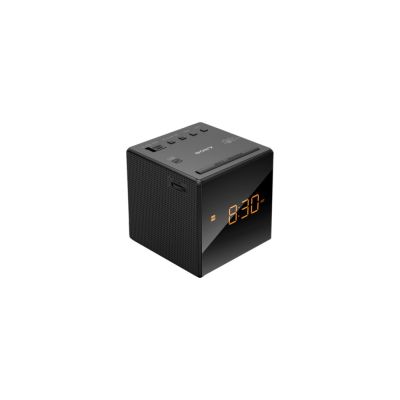 3. Sony IC-FC1B Radiowecker
