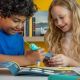 8. 3DOODLER 3D-DRUCKSTIFT FÜR KINDER AB 6 JAHREN 3DOODLER START PLUS, SPLUS BASIS-SET