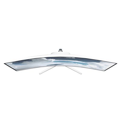 8. Arozzi Nova 34" Curved Computermonitor 86,4 cm (34") 3440 x 1440 px 4K Ultra HD LED Weiß