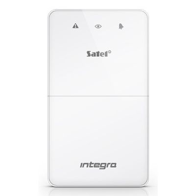 Satel INT-SF-W – intelligentes Element der Smart-Home-Zentralsteuerung