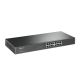 5. Switch TP-LINK TL-SG1016 (16x 10/100/1000Mbps)