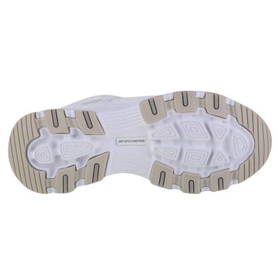 4. Skechers Iconic-Unabashed 88888281-WSL Weiß 36