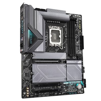 3. Gigabyte Z890 EAGLE WIFI7 Mainboard