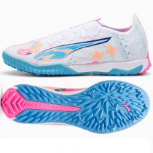 Puma Ultra 5 Match Vol.Up TT M 108091-01 Fußballschuhe