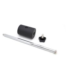 Sky-Watcher-Stange und Gegengewicht für Star Adventurer