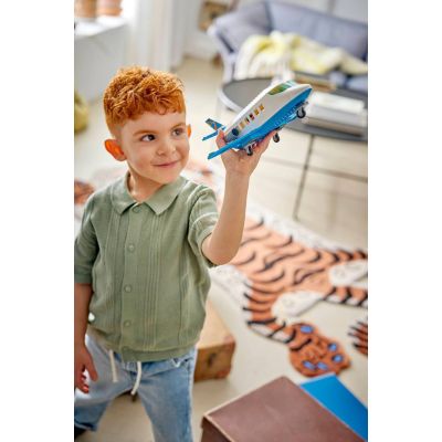 13. LEGO City 60492 - Passagierflugzeug