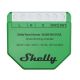 Intelligenter Z-Wave-Lichtdimmer Shelly Wave Dimmer EU LR