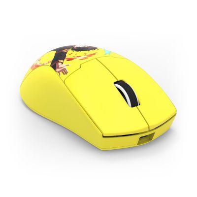 5. Redragon M918-AKB-PRO Maus (M918AKB-PRO)