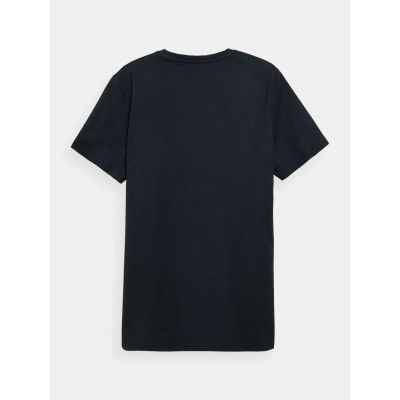 5. T-Shirts 4F M 4FWSS25TTSHM3956-95S