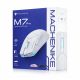 4. Machenike M7 Pro Kabellose Gaming-Maus - Weiß