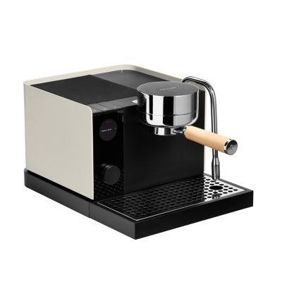 Fellow Espresso Serie 1 Sesambeige