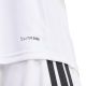 5. Herren-T-Shirt adidas Tiro 26 League Jersey weiß KB1352