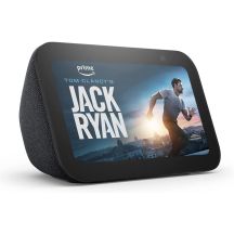 Amazon Echo Show 5 (2023) Anthrazit