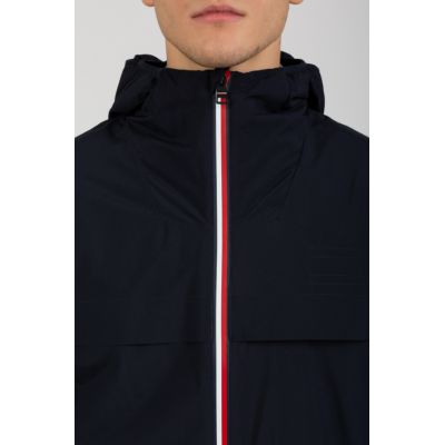 5. Tommy Hilfiger Tech M MW0MW28531 Jacke
