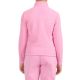 2. Fleecejacke für Mädchen 4F F472 rosa 4FJWAW26TFLEF472 54S