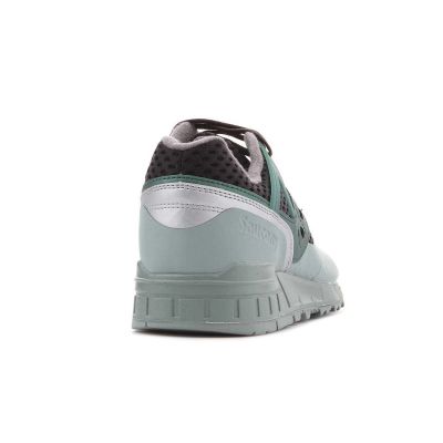 16. Saucony Grid M S70388-2 Schuhe