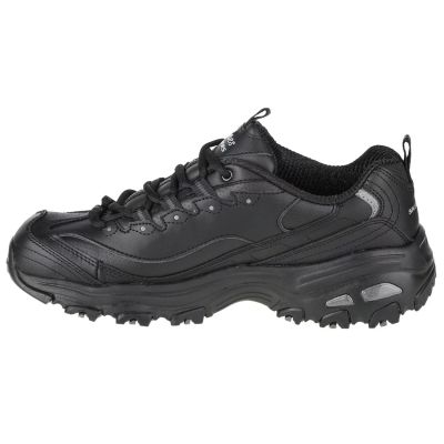 2. Skechers D'Lites - Fresh Start 11931-BBK Schwarz 35