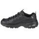 2. Skechers D'Lites - Fresh Start 11931-BBK Schwarz 35