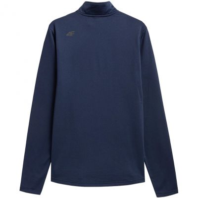 2. Thermoaktives Sweatshirt 4F M H4Z21 BIMD030 31S