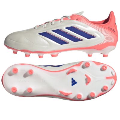 Adidas COPA PURE III Elite Jr FG/MG JR2851 Schuhe