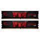 10. G.SKILL Aegis F4-2666C19D-16GIS Speicherkit (DDR4 DIMM; 2 x 8 GB; 2666 MHz; CL19)