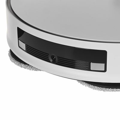 18. Samsung Bespoke Jet Bot Combo Steam+ VR7MD96514G/GE Saugroboter