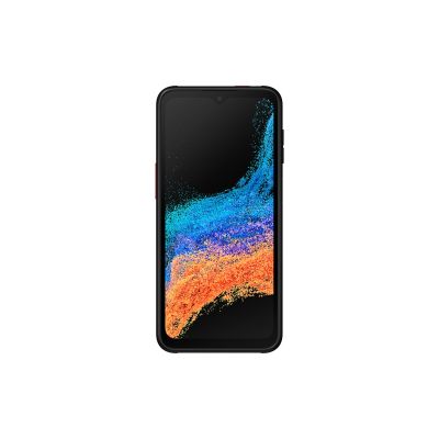 Smartphone Samsung Galaxy Xcover 6 Pro (G736) Enterprise Edition 6/128GB 6,6" PLS 2408x1080 4050mAh Dual SIM 5G Schwarz