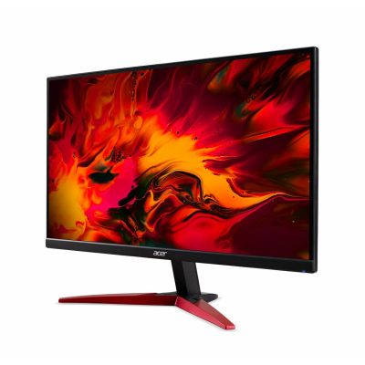 3. Monitor Acer Nitro KG271M3b 27" 68,6 cm 16:9 180 Hz 1920 x 1080 0,5 ms