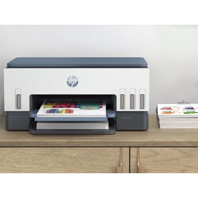 14. HP Smart Tank 670 Kabelloser Multifunktions-Farbdrucker, Duplexdruck; Kopieren, Scannen