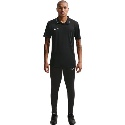 10. Nike Dri-Fit Park 26 Polo Herren-T-Shirt Schwarz HM7136 010