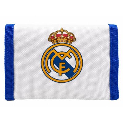 6. Real Madrid Geldbörse RM6CAR11