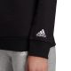 22. adidas Essentials Linear W GL0718 Sweatshirt