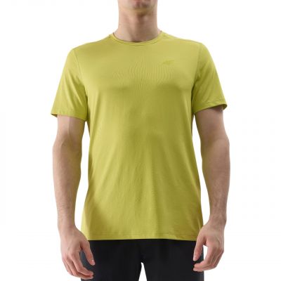 2. T-Shirt 4F M 4FWSS24TFTSM598 45S