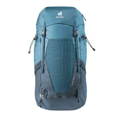 3. Deuter Futura Pro 40L Wanderrucksack 3401321-1374